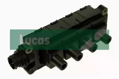 Катушка зажигания ELTA AUTOMOTIVE купить