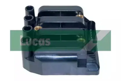 Катушка зажигания ELTA AUTOMOTIVE купить