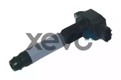 Катушка зажигания ELTA AUTOMOTIVE купить