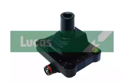 Катушка зажигания ELTA AUTOMOTIVE купить