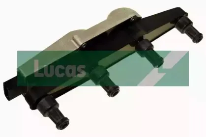 Катушка зажигания ELTA AUTOMOTIVE купить