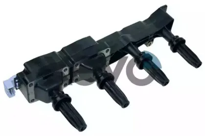 Катушка зажигания ELTA AUTOMOTIVE купить