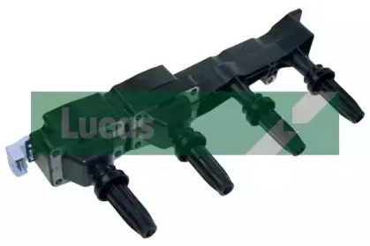 Катушка зажигания ELTA AUTOMOTIVE купить