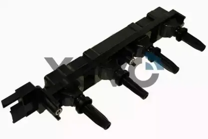 Катушка зажигания ELTA AUTOMOTIVE купить