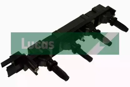 Катушка зажигания ELTA AUTOMOTIVE купить