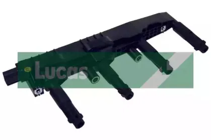 Катушка зажигания ELTA AUTOMOTIVE купить