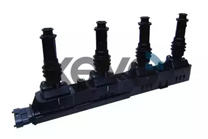 Катушка зажигания ELTA AUTOMOTIVE купить