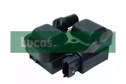 Катушка зажигания ELTA AUTOMOTIVE купить