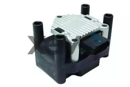 Катушка зажигания ELTA AUTOMOTIVE купить
