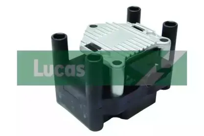 Катушка зажигания ELTA AUTOMOTIVE купить