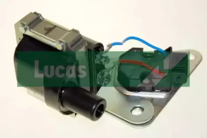 Катушка зажигания ELTA AUTOMOTIVE купить