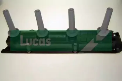 Катушка зажигания ELTA AUTOMOTIVE купить