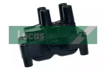 Катушка зажигания ELTA AUTOMOTIVE купить