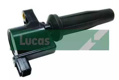 Катушка зажигания ELTA AUTOMOTIVE купить