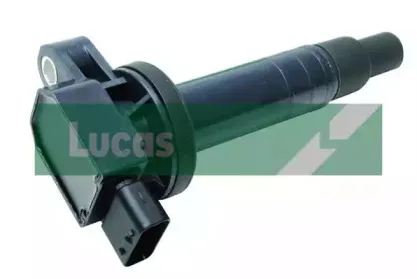 Катушка зажигания ELTA AUTOMOTIVE купить