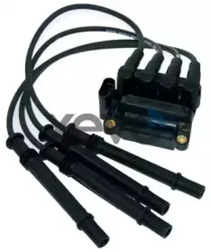 Катушка зажигания ELTA AUTOMOTIVE купить