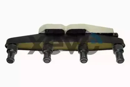 Катушка зажигания ELTA AUTOMOTIVE купить