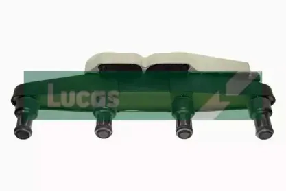 Катушка зажигания ELTA AUTOMOTIVE купить