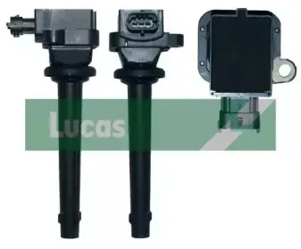 Катушка зажигания ELTA AUTOMOTIVE купить