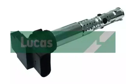 Катушка зажигания ELTA AUTOMOTIVE купить