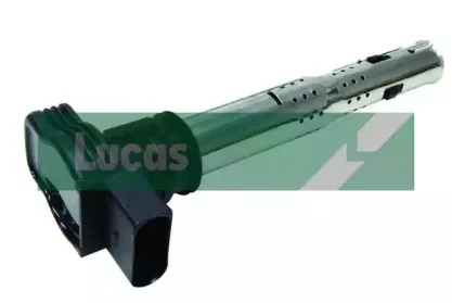 Катушка зажигания ELTA AUTOMOTIVE купить