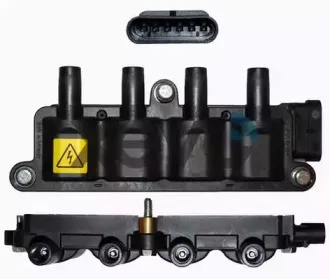 Катушка зажигания ELTA AUTOMOTIVE купить