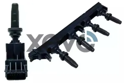 Катушка зажигания ELTA AUTOMOTIVE купить