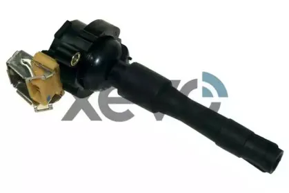 Катушка зажигания ELTA AUTOMOTIVE купить