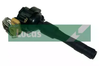 Катушка зажигания ELTA AUTOMOTIVE купить