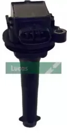 Катушка зажигания ELTA AUTOMOTIVE купить