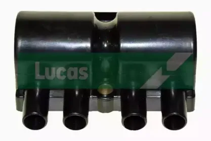 Катушка зажигания ELTA AUTOMOTIVE купить