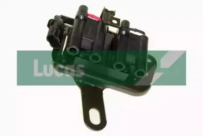 Катушка зажигания ELTA AUTOMOTIVE купить