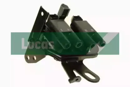 Катушка зажигания ELTA AUTOMOTIVE купить