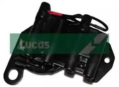 Катушка зажигания ELTA AUTOMOTIVE купить