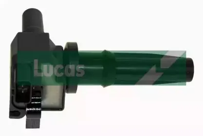 Катушка зажигания ELTA AUTOMOTIVE купить