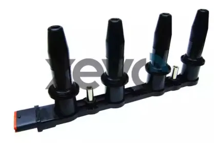 Катушка зажигания ELTA AUTOMOTIVE купить