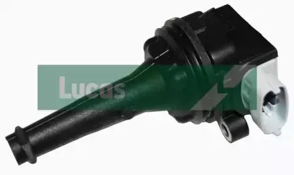 Катушка зажигания ELTA AUTOMOTIVE купить