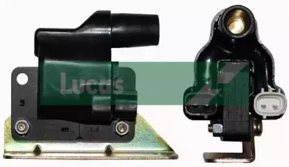 Катушка зажигания ELTA AUTOMOTIVE купить