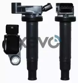 Катушка зажигания ELTA AUTOMOTIVE купить