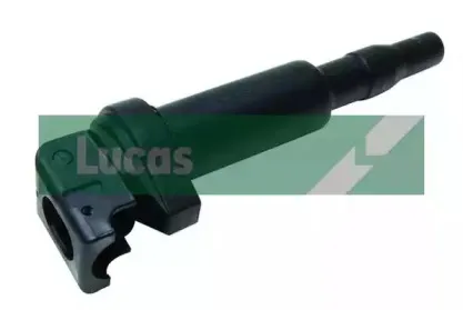 Катушка зажигания ELTA AUTOMOTIVE купить