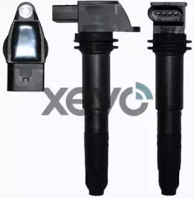 Катушка зажигания ELTA AUTOMOTIVE купить