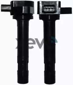 Катушка зажигания ELTA AUTOMOTIVE купить