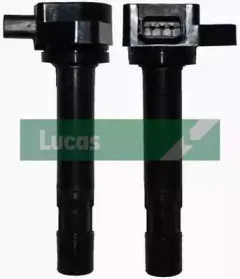 Катушка зажигания ELTA AUTOMOTIVE купить