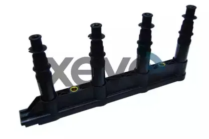 Катушка зажигания ELTA AUTOMOTIVE купить