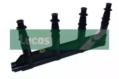 Катушка зажигания ELTA AUTOMOTIVE купить