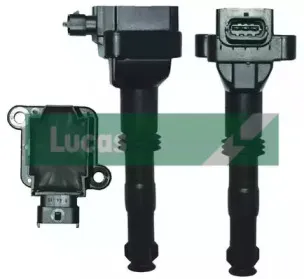 Катушка зажигания ELTA AUTOMOTIVE купить