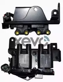 Катушка зажигания ELTA AUTOMOTIVE купить