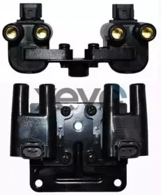 Катушка зажигания ELTA AUTOMOTIVE купить