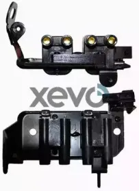 Катушка зажигания ELTA AUTOMOTIVE купить