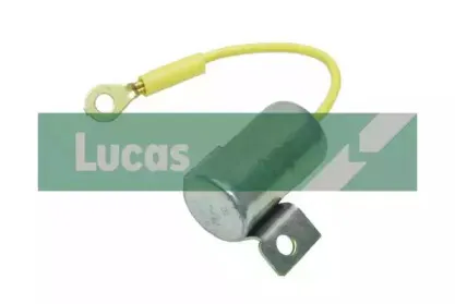 Конденсатор, система зажигания ELTA AUTOMOTIVE купить